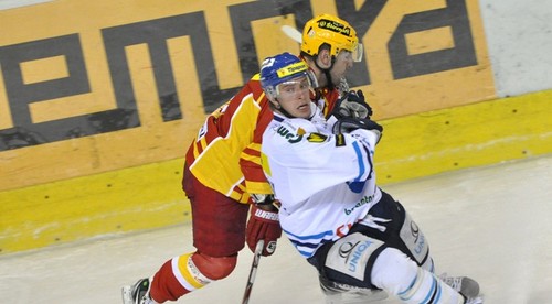 Peter Sojčík po zápase s Nitrou (video)