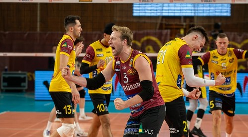 Česko-slovenské derby v osemfinále Challenge Cupu