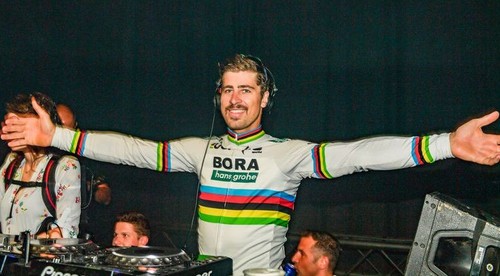 Na úteku ukradol bicykel. Tajomstvo Petra Sagana odhalené