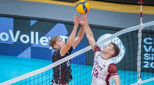 CEV hlási zmeny kalendára, formátu aj kvalifikácie MS