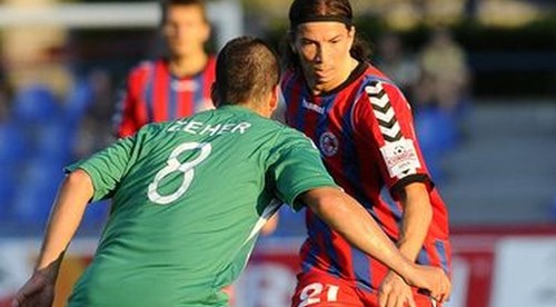 FK Senica - 1. FC Tatran Prešov