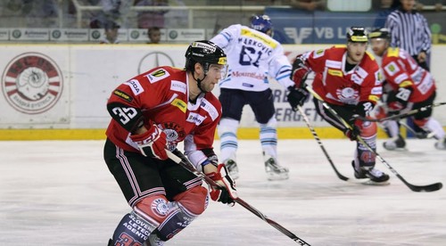 Martin sme odprevadili na dovolenky, vyhrali sme po nájazdoch