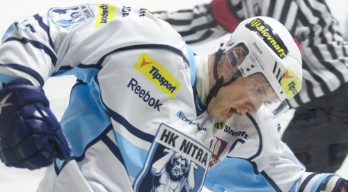 Prišlo aj na Piešťany, Nitra vyhrala po nájazdoch