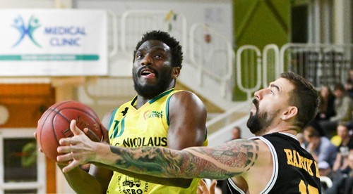 Inter víťazom základnej časti, Levice do play-off z druhej priečky