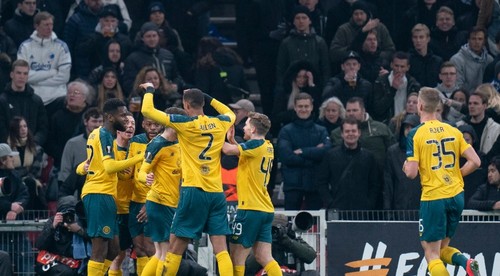 Výkonnostná priepasť sa prehĺbi. Celtic podpíše mimoriadnu zmluvu