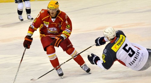 Dukla Trenčín - Slovan