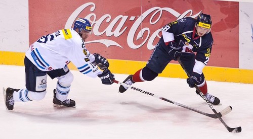 HC Slovan - Martin
