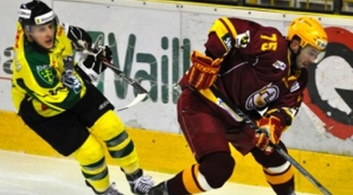 Dukla Trenčín - Žilina