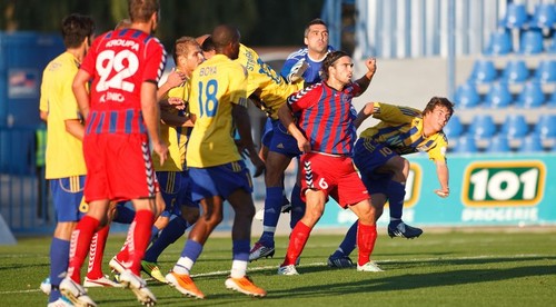 FK Senica - DAC Dunajská Streda