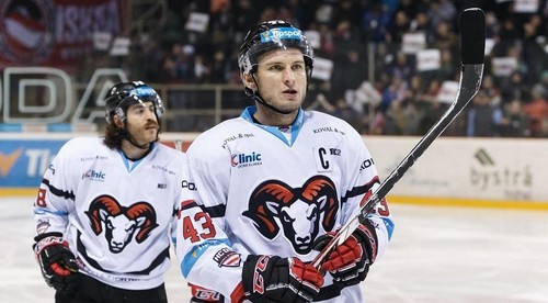HC ‘05 iClinic Banská Bystrica - MHk 32 Liptovský Mikuláš