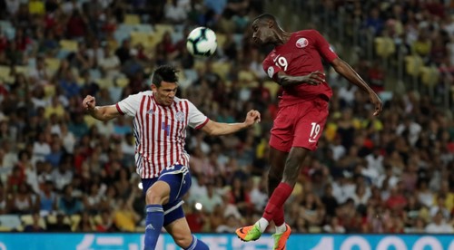 Takto na nás vyrukuje Paraguaj. Nechýba dvojica z Premier League