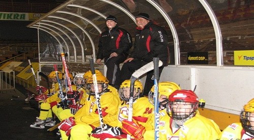 Mládež: Siedmaci zvíťazili gólom v poslednej sekunde stretnutia !