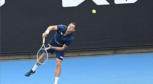 Polášek a Dodig si prvýkrát zahrajú o titul vo štvorhre v Melbourne