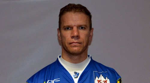 Bartečko pri extraligovom návrate trojbodový