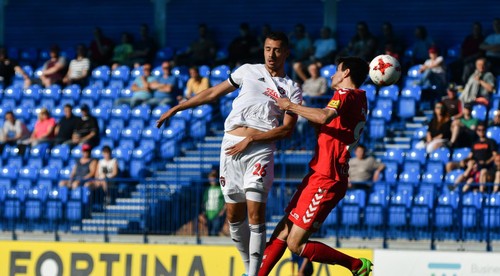 Senica ukončila sezónu výhrou, v derby stopla trnavské nádeje o Európu