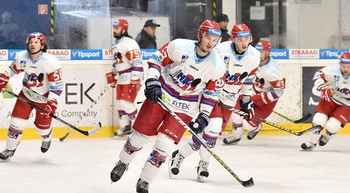 MHk 32 Liptovský Mikuláš - HKM Zvolen