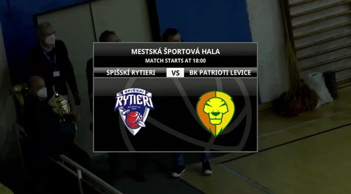 Rytieri sa dotiahli na Patriotov, Inter v koncovke udolal Lučenec