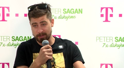 TAKTO vyzerá poradie najlepších cyklistov sveta. Kde je Sagan?