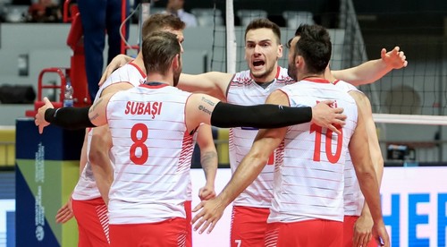 Turecko ovládlo Zlatú Európsku ligu, Chorvátsko obhájilo bronz