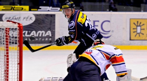 Proti Zvolenu sme natiahli víťaznú sériu!