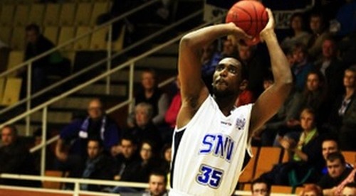 BK 04 AC LB Spišská Nová Ves - VŠEMvs Karlovka Bratislava