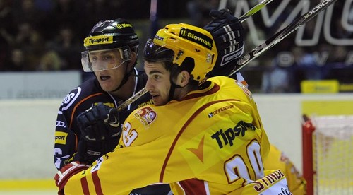HC Košice od zajtra na Rona Cupe, Slimák na hosťovanie do Martina