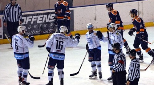 HK Nitra - HK ORANGE 20