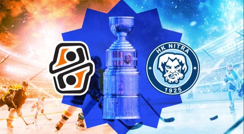 HC Košice - HK Nitra 5:3 v 8. kole Tipos extraligy