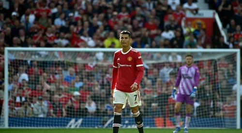 Ronaldo to v Manchestri zabalil. V hre má byť Bayern i Sporting