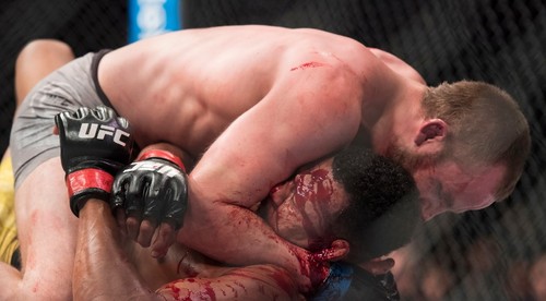 Na sobotné UFC do Prahy sa oplatí prísť už v stredu