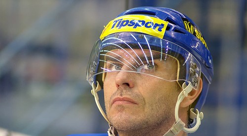 Kroták čakal na hetrik takmer tri a pol roka