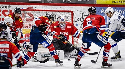 Skúsený brankár sa vracia z Fínska na Liptov
