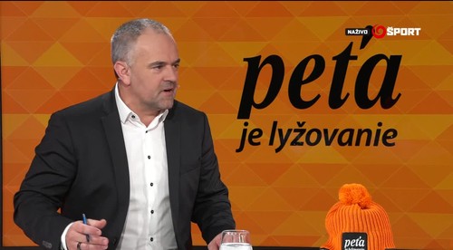 Finále Svetového pohára: Zjazd zrušený pre nepriaznivé počasie, trofeje pre Brignoneovú a Odermatta