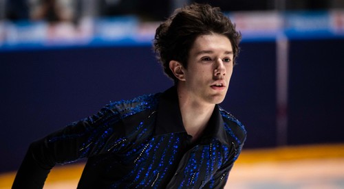 Vyšlo to! Hagara zvládol štvoritý skok a zapísal sa do histórie