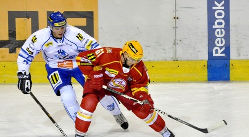 Rozhodla jediná chyba