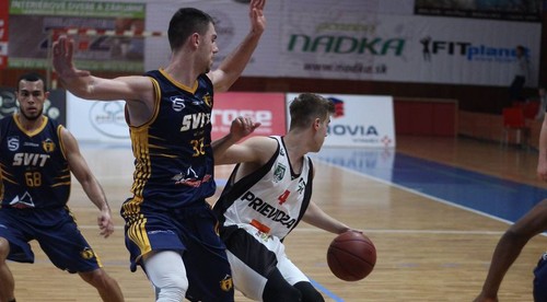 Svit nenašiel ani do tretice recept na hru Prievidze