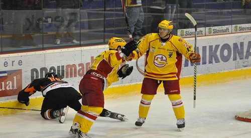 Povinné víťazstvo v Púchove