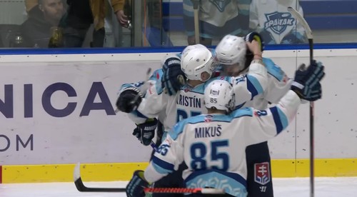Viac ako 200-tisíc divákov prilákala na tribúny tohtoročná SHL