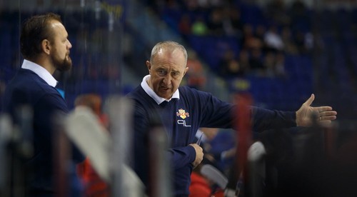 Staš: Nie som kúzelník, ale robím čo sa dá