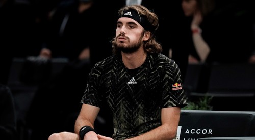 ATP bude limitovať hráčom prestávky na návštevu toalety