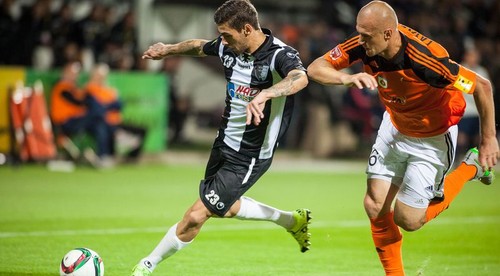 Myjava - Ružomberok