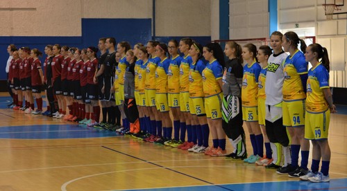 Štart ženského florbalového play-off aj pred našimi kamerami