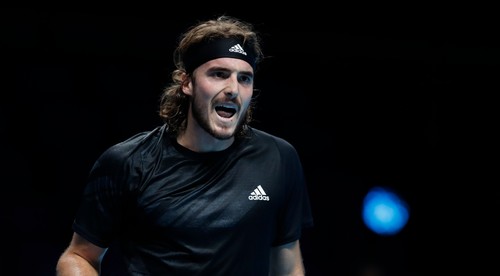 Turnaj majstrov ATP: Dianie v skupinách sa začína zamotávať