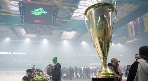 Štvrtý ročník Joj Šport pohára v osvedčenom formáte