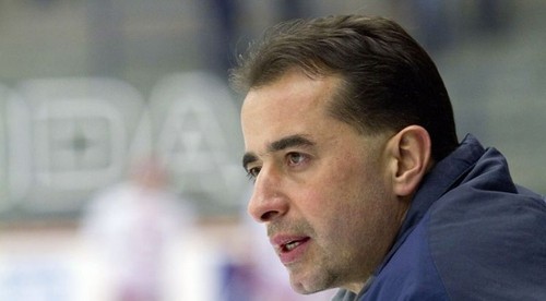 Skalicu povedie Josef Turek