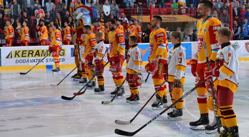 Dukla Trenčín vystužila defenzívu. Prichádza produktívny kanadský obranca