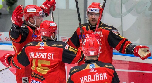 Joj Šport Slovenský pohár s 15 účastníkmi