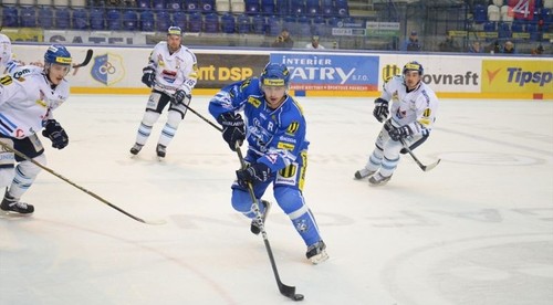 Poprad - Martin