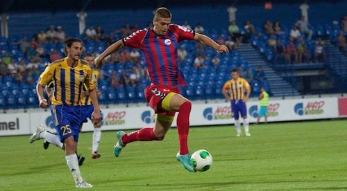 DAC Dunajská Streda - FK Senica