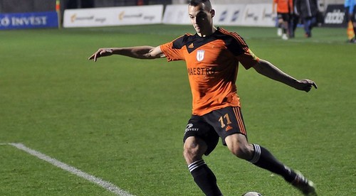 MFK Ružomberok - ŽP Šport Podbrezová